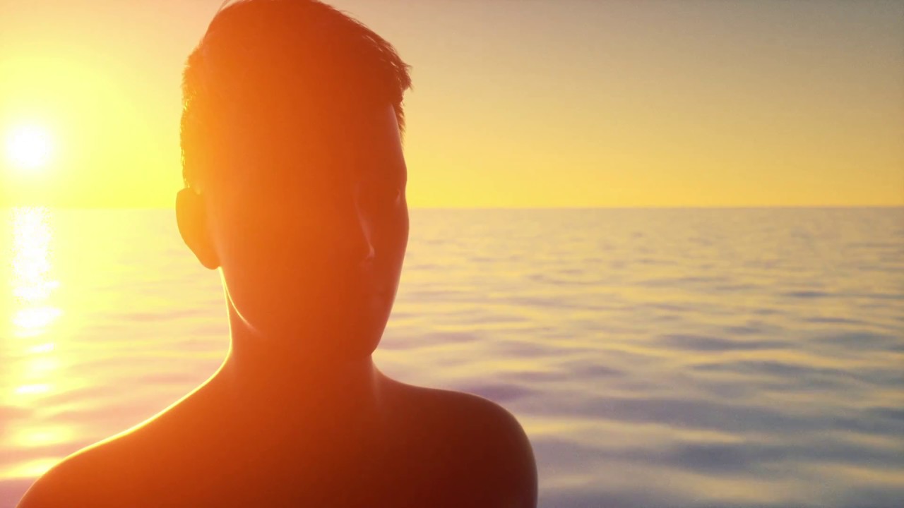 Petit Biscuit — Waterfall Ft. Panama (Official Video)