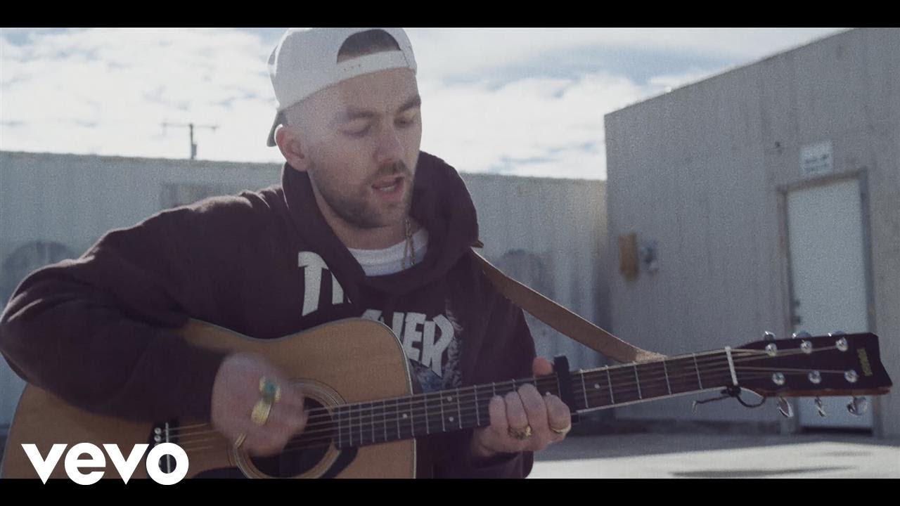 SonReal — My Friend (Official Video)