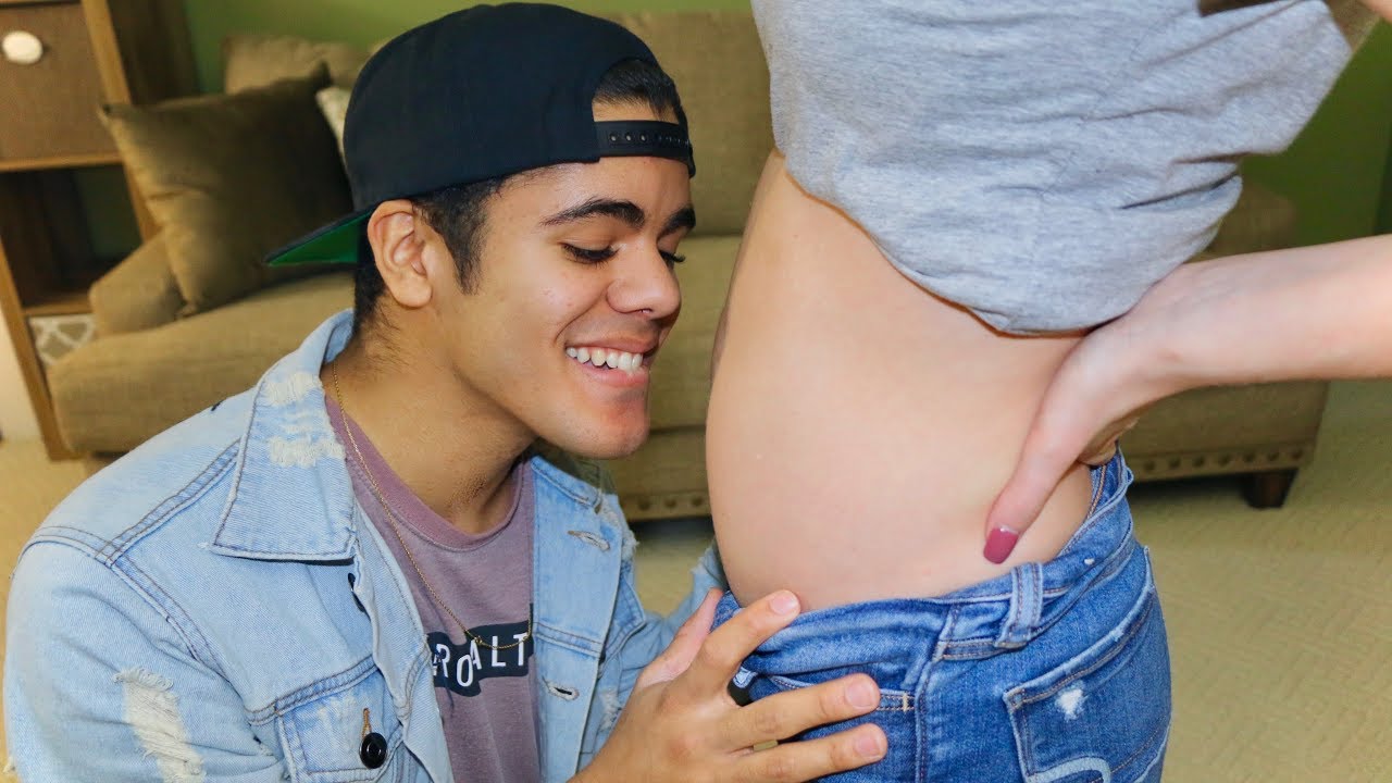 WE ARE MAKING TWIN BABIES!! (OFFICIAL VIDEO) | Joshua Suarez