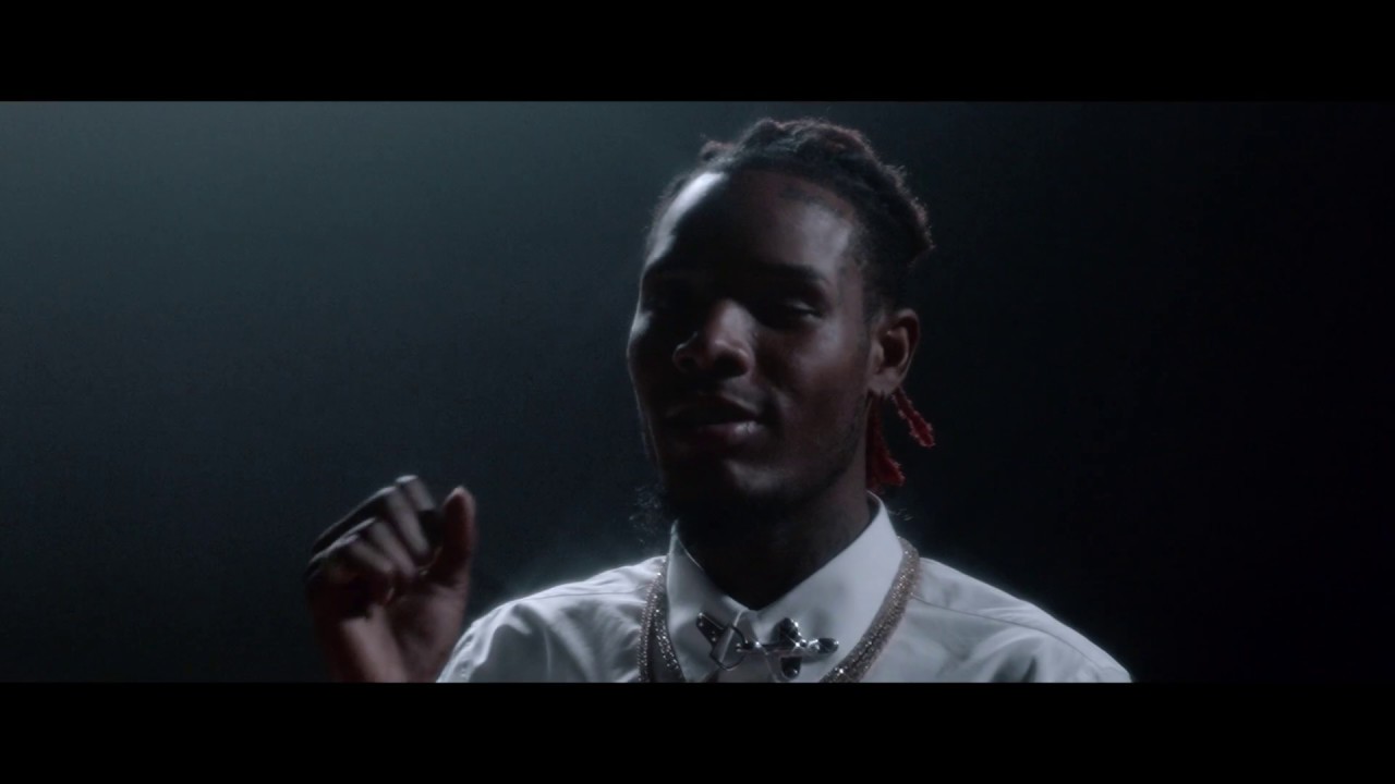 Fetty Wap — There She Go (ft Monty) [Official Video]