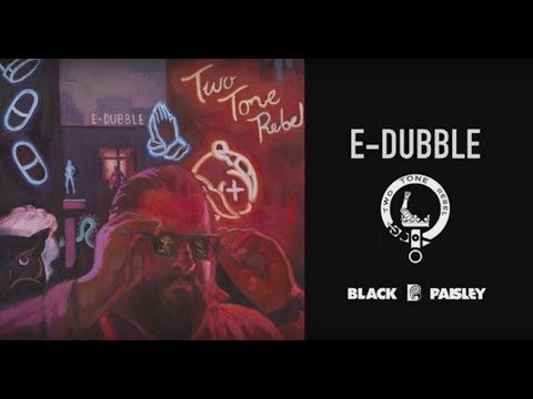 e-dubble — Two Tone Rebel (official music video)