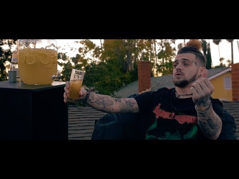 Doobie — Rolling Up My Weed (Official Video)