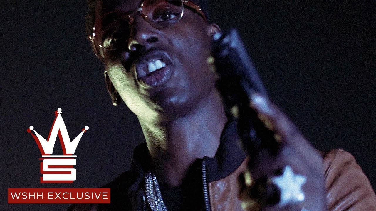 Young Dolph «What’s The Deal» (WSHH Exclusive — Official Music Video)