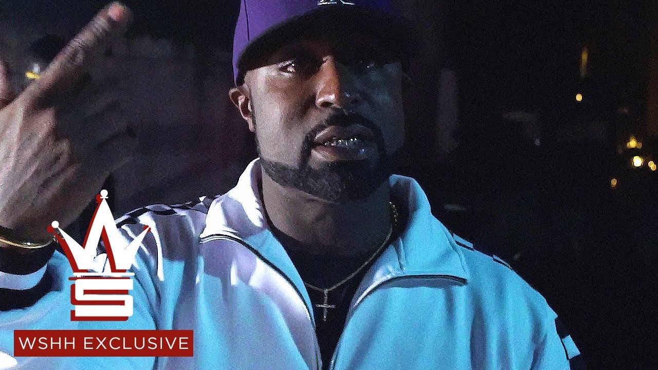 Young Buck «Dope 2 Ya» (WSHH Exclusive — Official Music Video)