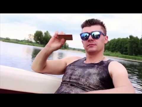 TOMASZ NIECIK — SPONSOR /Official Video/ DISCO POLO