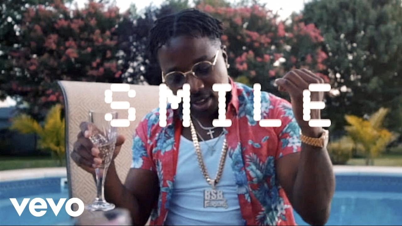 Troy Ave — Smile (Official Video)
