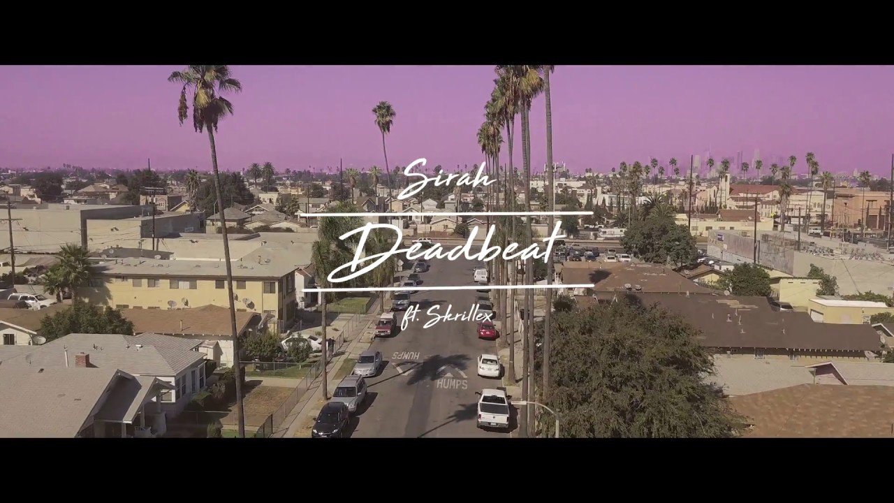 Dead Beat Sirah ft. Skrillex (official video)