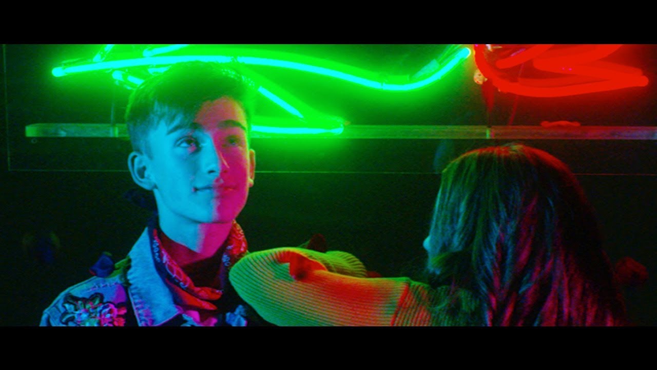 Johnny Orlando — The Most (Official Music Video)