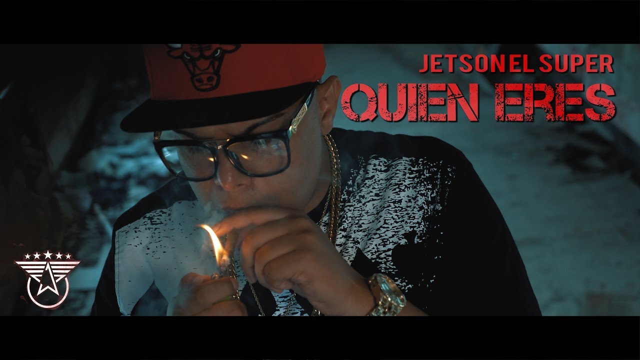 Quien Eres (Official Video) Jetson El Super