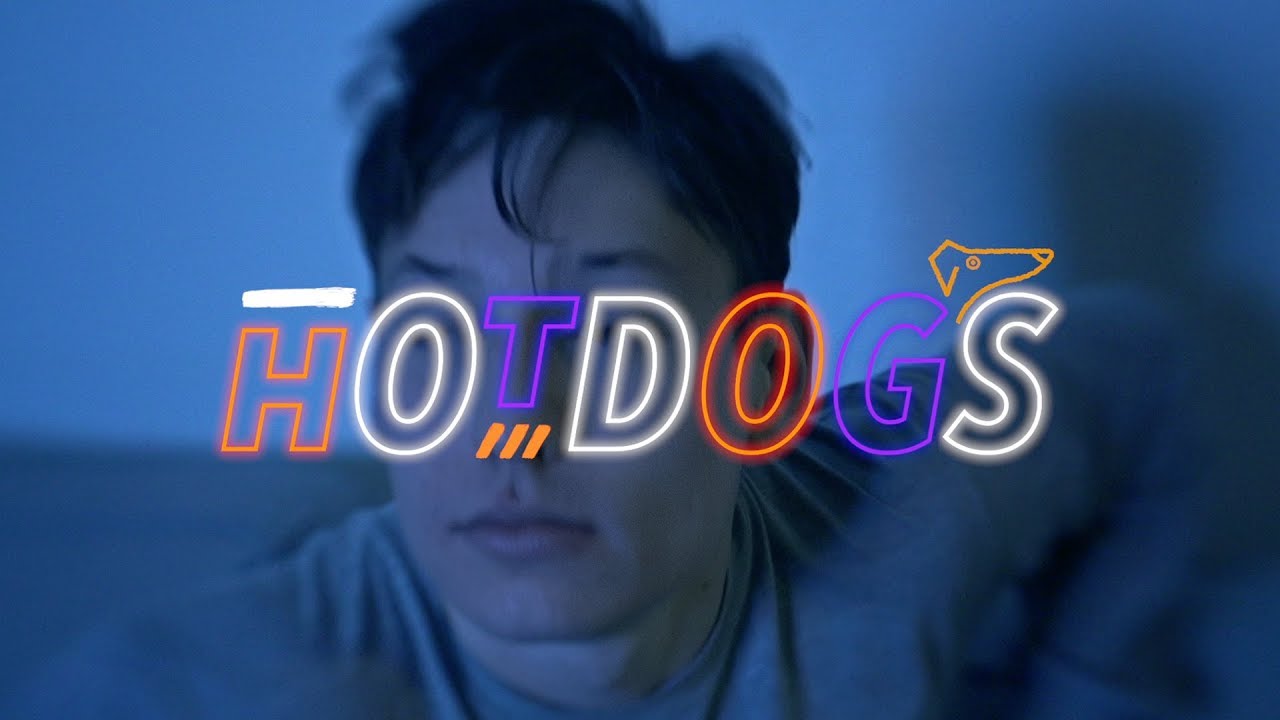 Aesop Rock — Hot Dogs (Official Video)