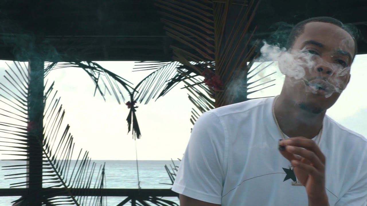 G Herbo — «Man Now» (Official Music Video)