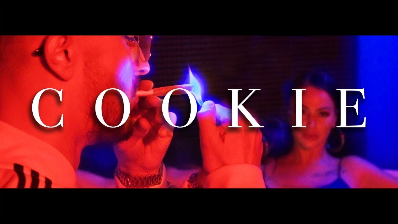 HADI28 — COOKIE — [ official Video ]