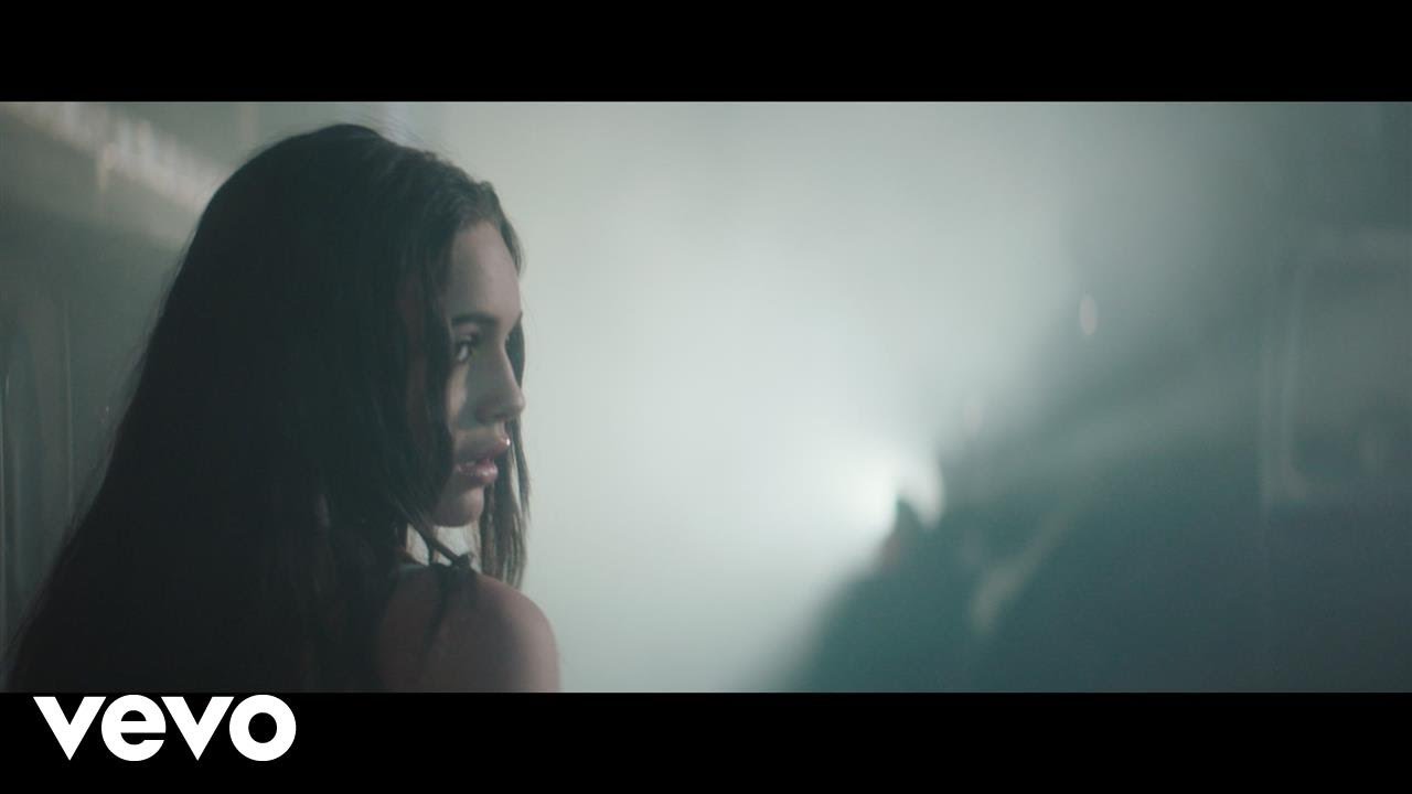Bea Miller — to the grave (official video) ft. Mike Stud