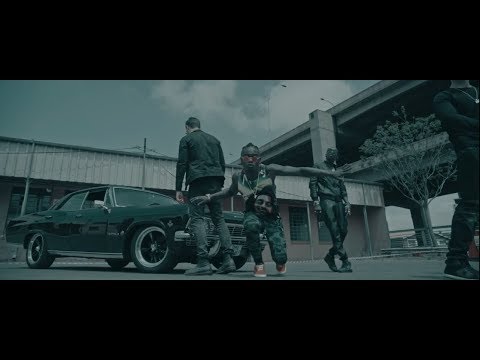 Radio & Weasel — Done Ft Locnville ( Official Video 2017 )