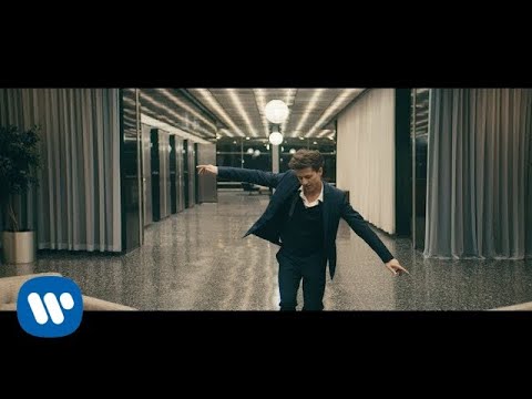 Charlie Puth — «How Long» [Official Video] — YouTube