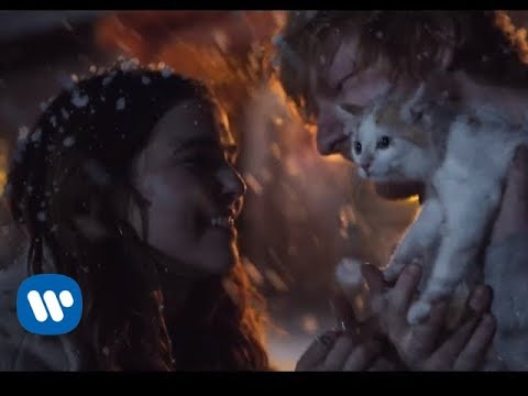 Ed Sheeran — Perfect (Official Music Video) — YouTube