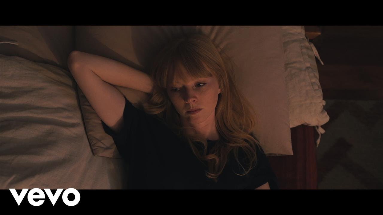 Lucy Rose — End Up Here (Official Video)