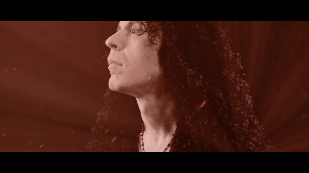 MARTY FRIEDMAN — SELF POLLUTION (OFFICIAL VIDEO)