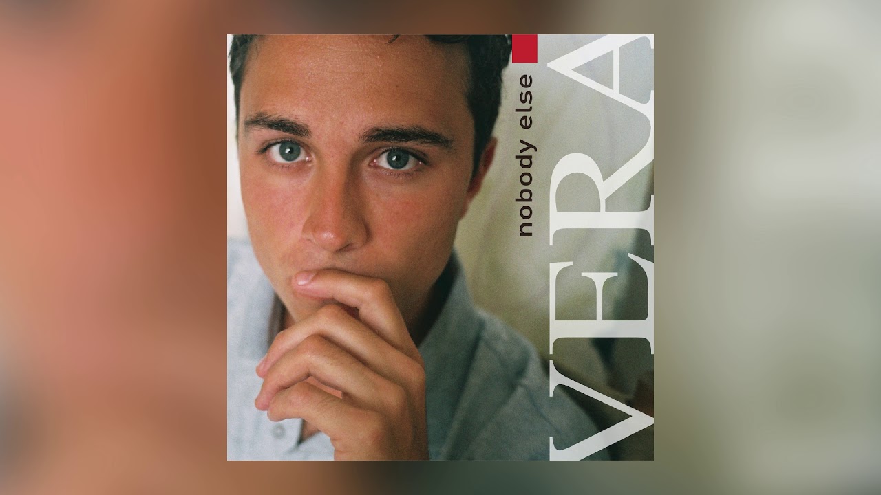 Vera — Nobody Else (Cover Art) [Ultra Music]