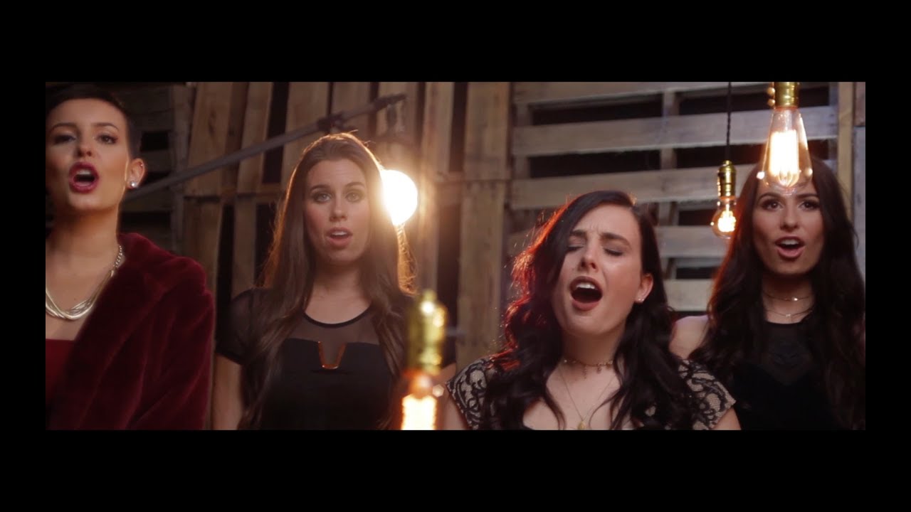 Cimorelli — Carol Of The Bells (Official Video)