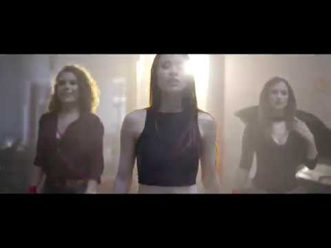 SENSATION — Znalazłam Official Music Video