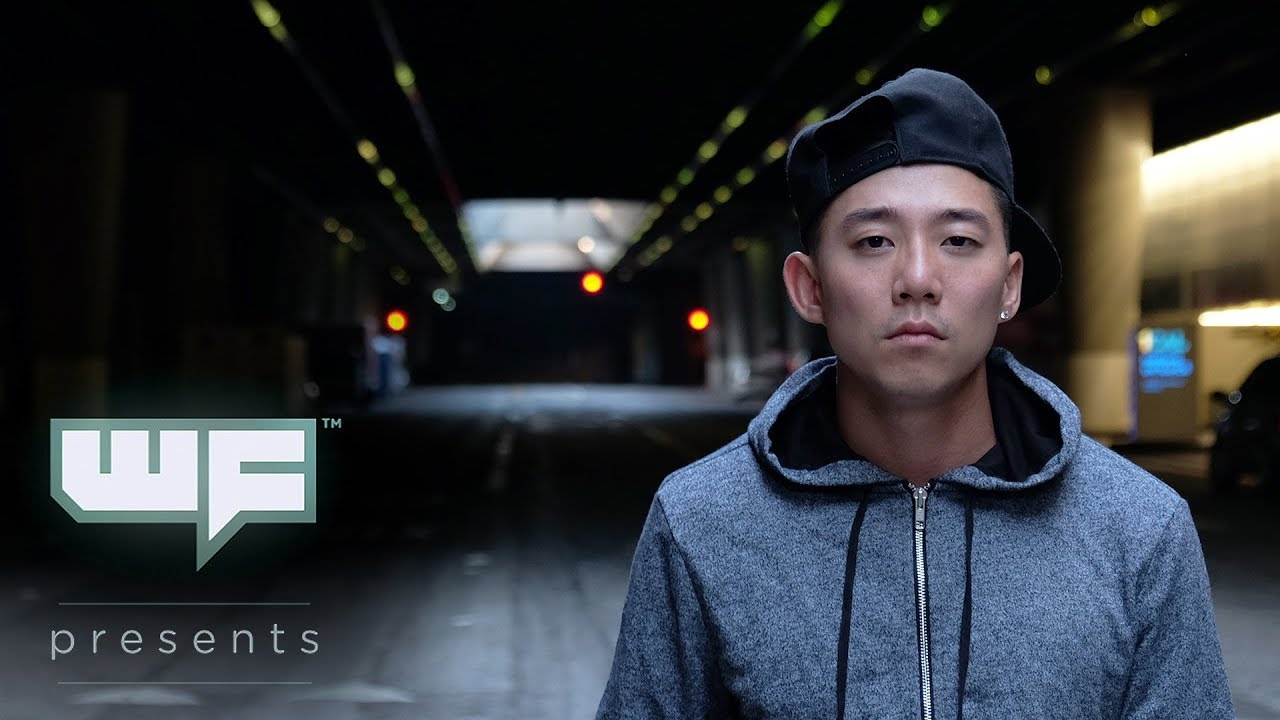«Runners» by DANakaDAN (Official Music Video) | Wong Fu Presents