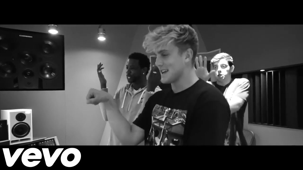 Jake Paul — It’s Everyday Bro [feat. Gucci Mane] (Official Music Video) (Official Remix)