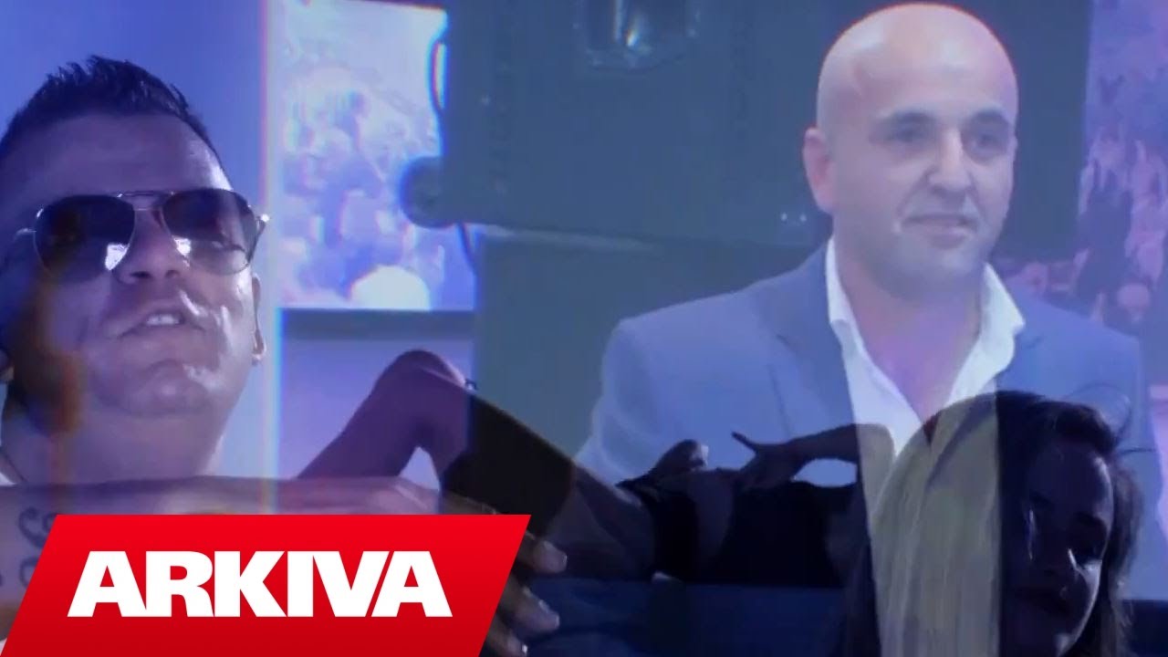 Muharrem Ahmeti — Gon Kalaja 3 (Official Video HD)