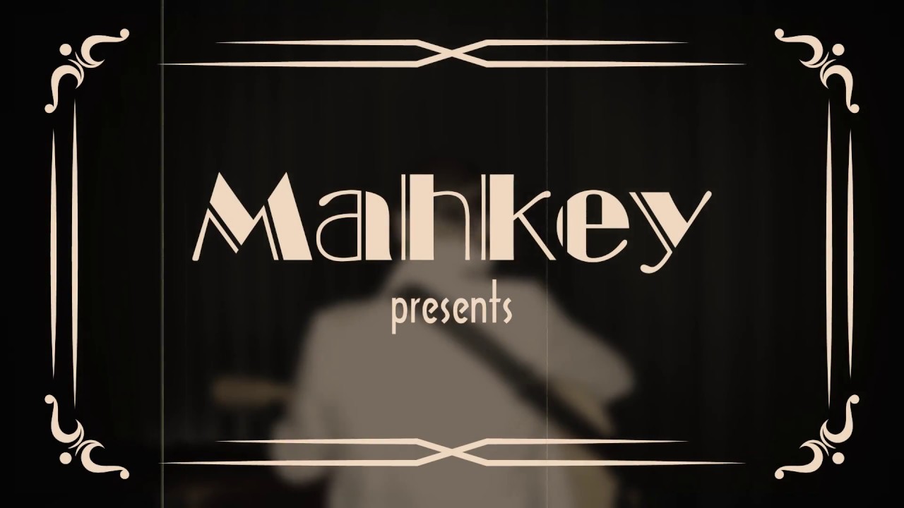 Sing and Play — Mahkey (Official Video)