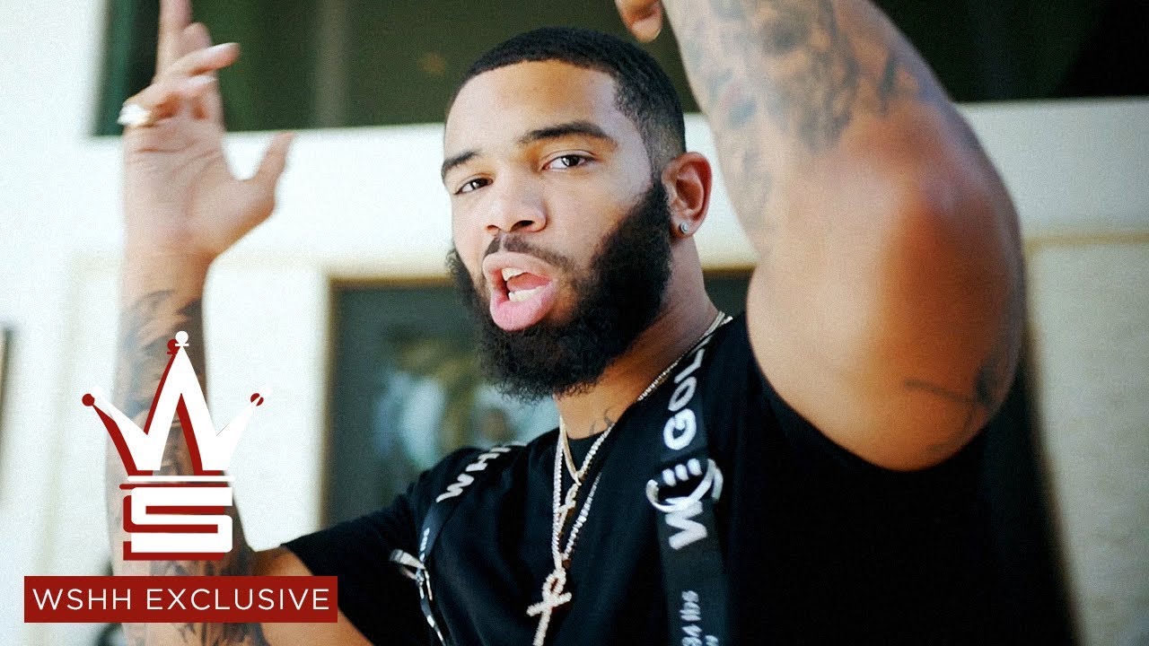 Skippa Da Flippa «With Or Without You» (WSHH Exclusive — Official Music Video)