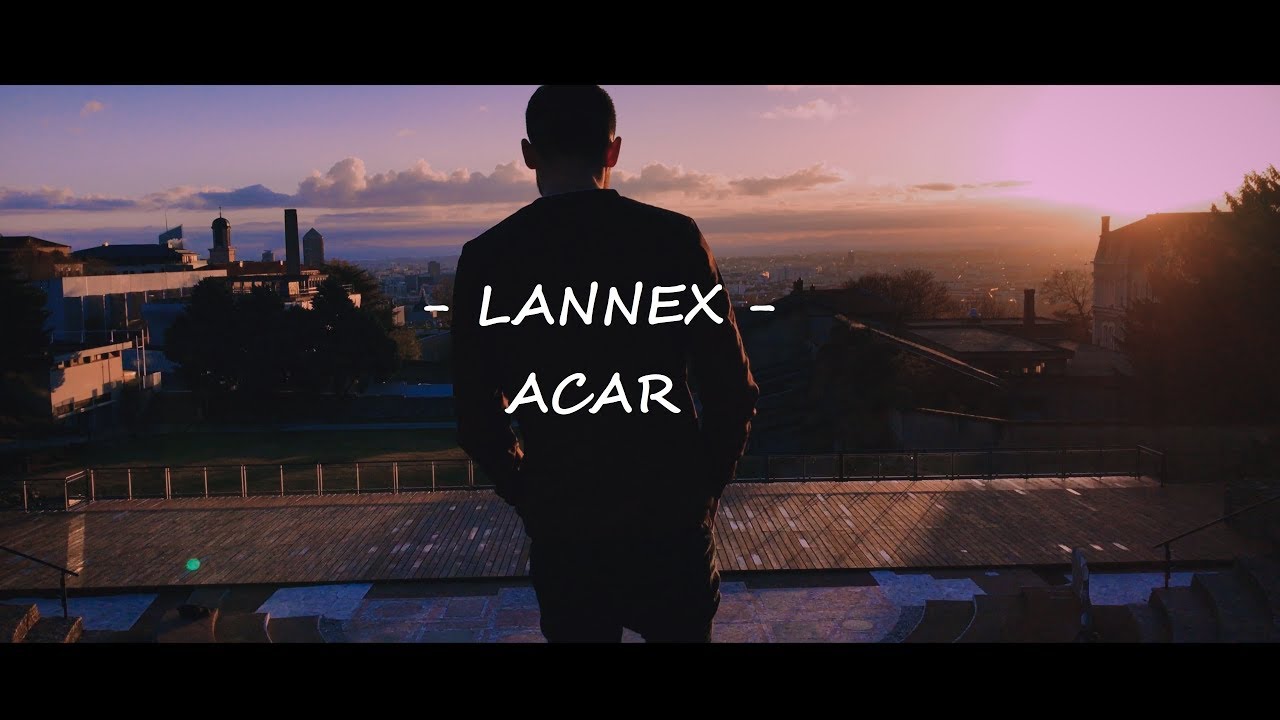 Lannex — ACAR [Official Video]