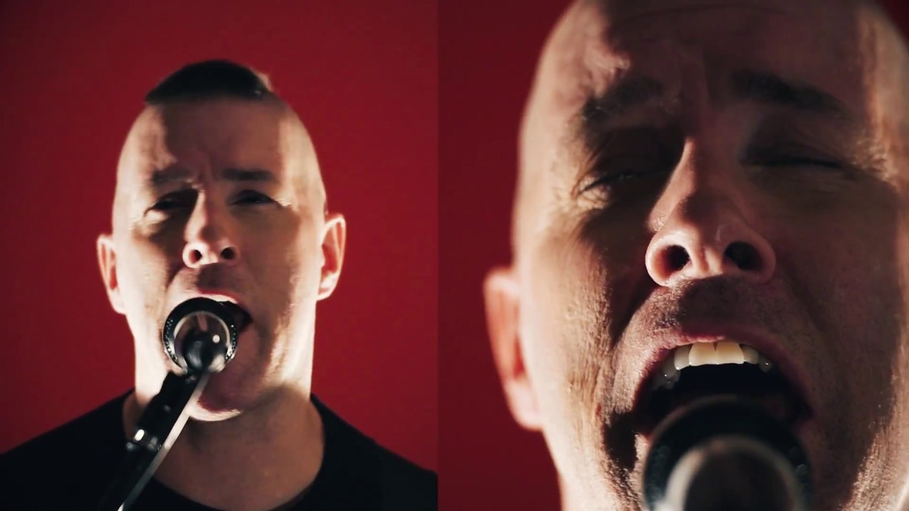 ANNIHILATOR — For The Demented (Official Video)