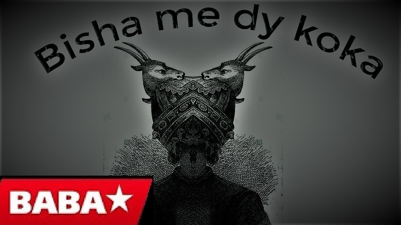 Bisha me dy koka — Ghetto Geasy & Skivi (Official Video HD)