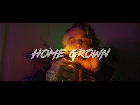 Burden — Home Grown (Official Music Video)