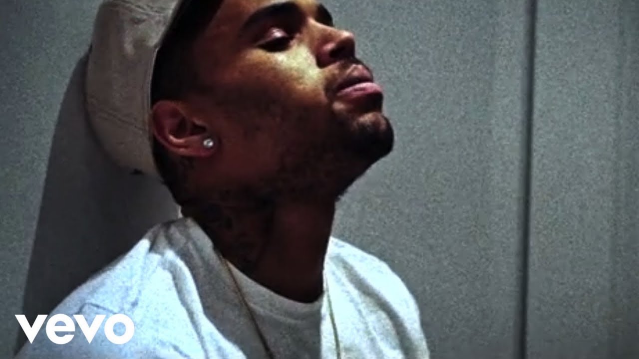 Chris Brown — Him Or Me (Official Lifeples Music Video)
