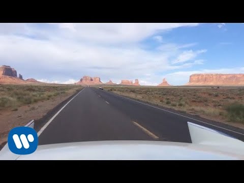 Neil Young + Promise of The Real — Already Great (Official Music Video)