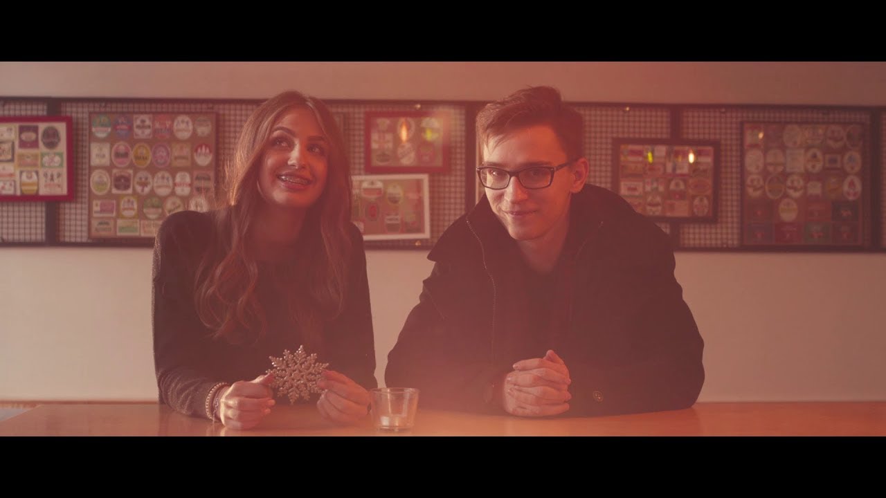Alternaxx & Sheo & Magda Bereda — Magic (Official Video)