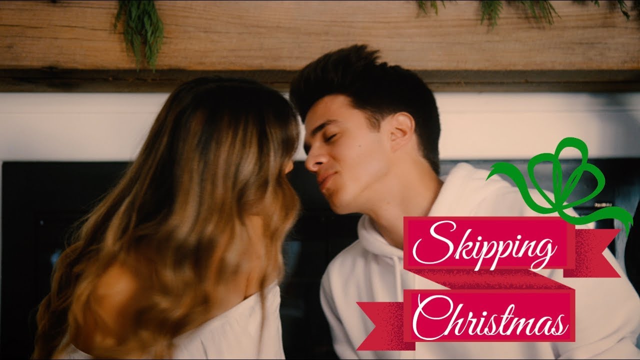 Brent Rivera — Skipping Christmas [Official Video]