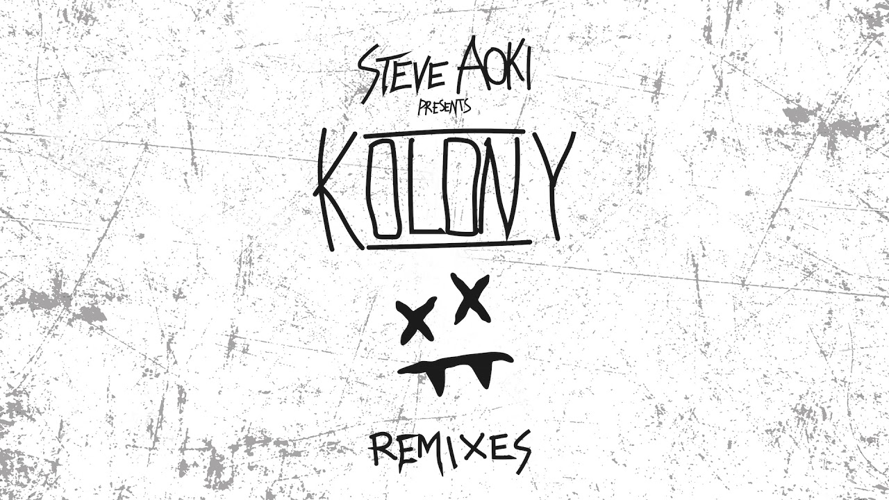 Steve Aoki & Ricky Remedy — Thank You Very Much (Dyro & Loopers Remix) [Ultra Music]