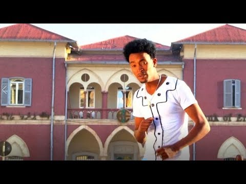 New Eritrean Music «ሓላለይ» By Habtom Kibrom |Official Video- 2017|