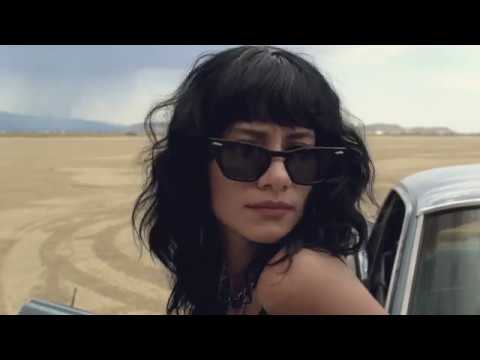 L.A. Witch — Drive Your Car (Official Video)
