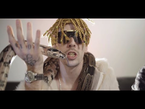 Lil Windex — I Just (OFFICIAL VIDEO)