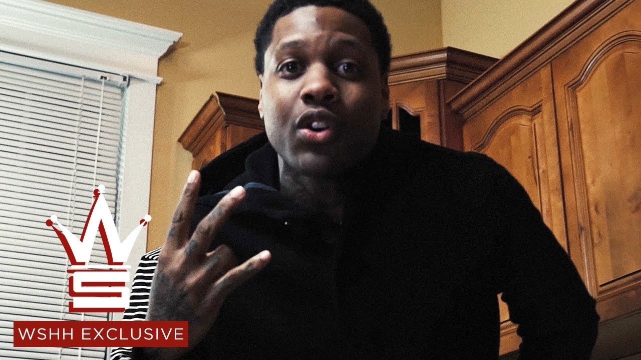 Trav Feat. Lil Durk «Boost Mobile» (WSHH Exclusive — Official Music Video)