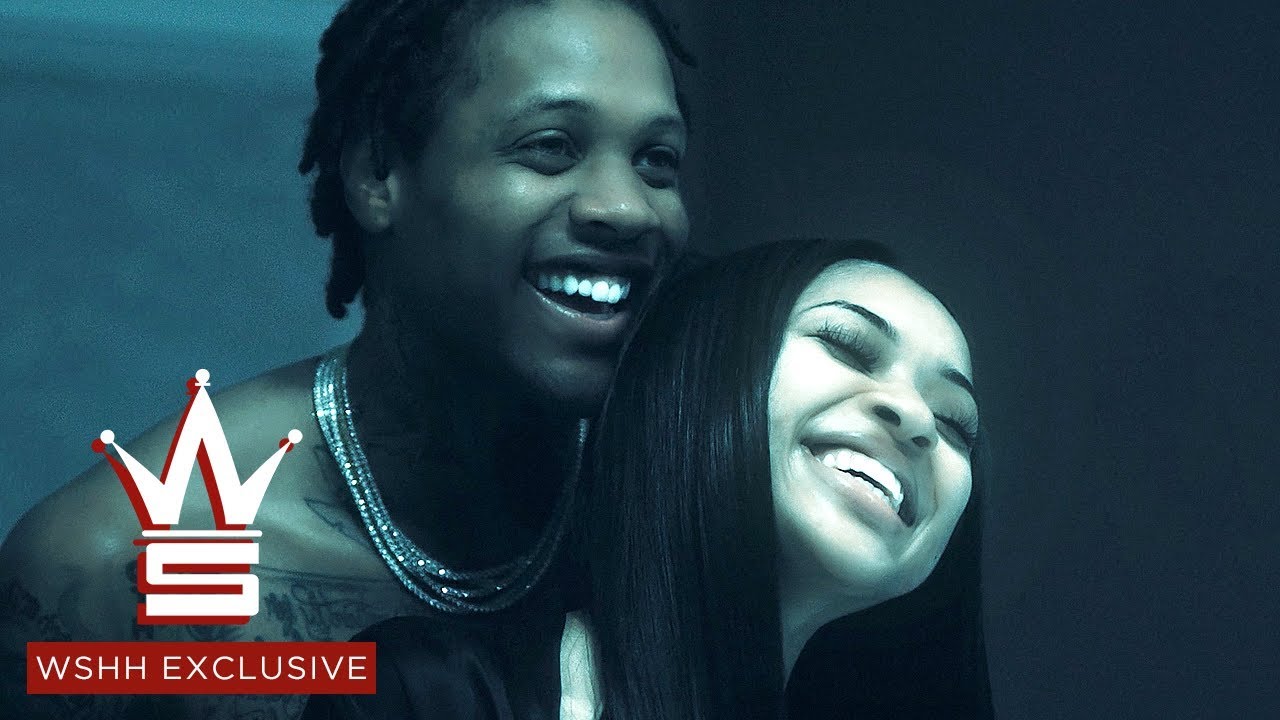 Lil Durk «India» (WSHH Exclusive — Official Music Video)