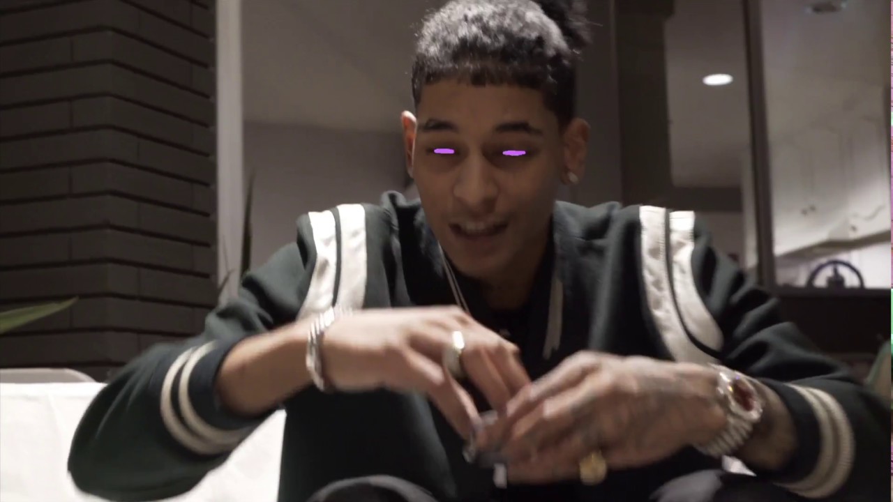 Trill Sammy — YSL (Official Music Video)