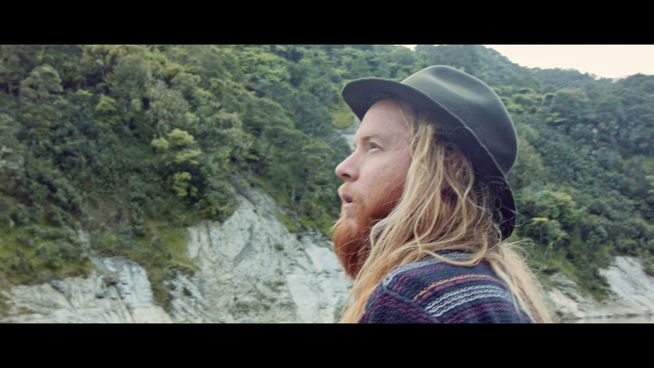 Stu Larsen — By The River (Official Video)