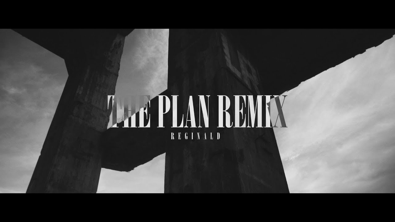 Reginald — The Plan (Official video) /REMIX/