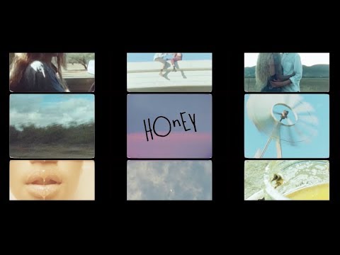Kehlani — Honey [Official Video]