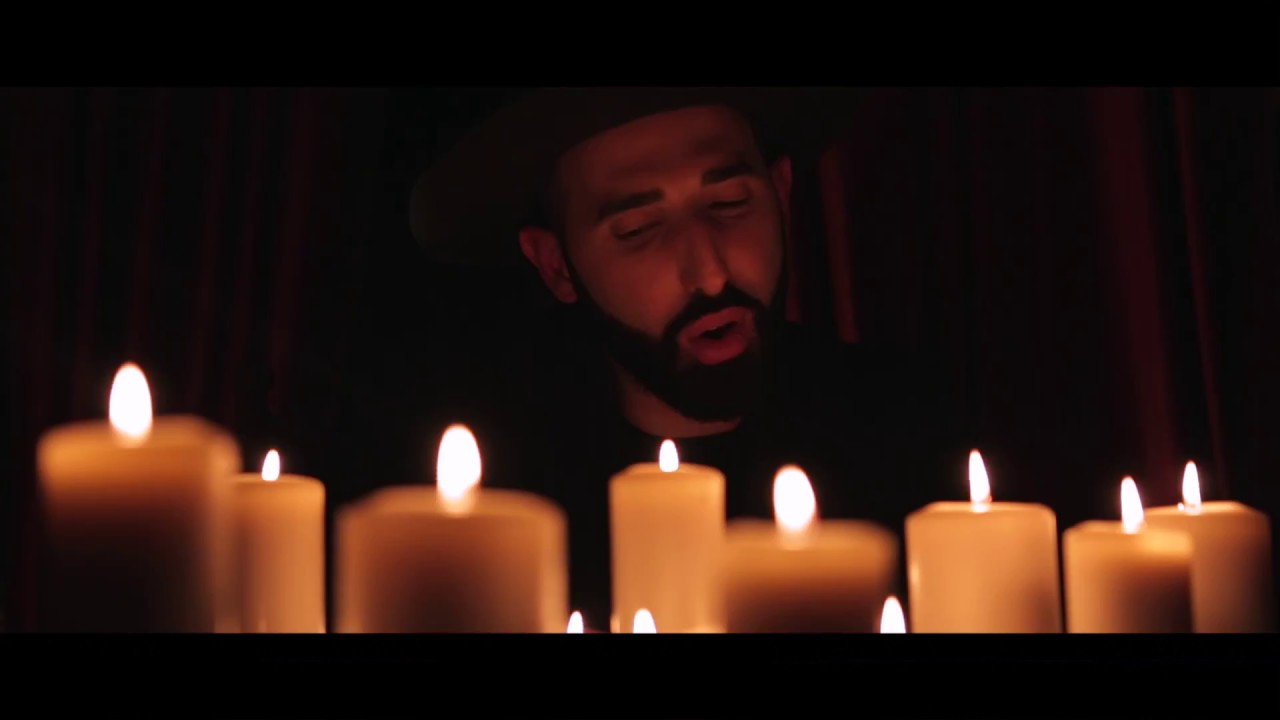 DiMaio — O Holy Night (Official Video)