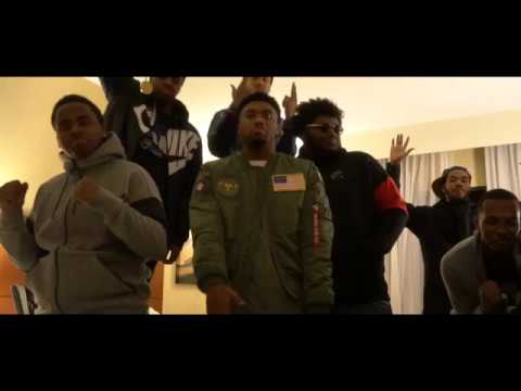 Fwc Tee x Fwc Big Key «No Hook»(Official Video) Shot by @Coney_Tv